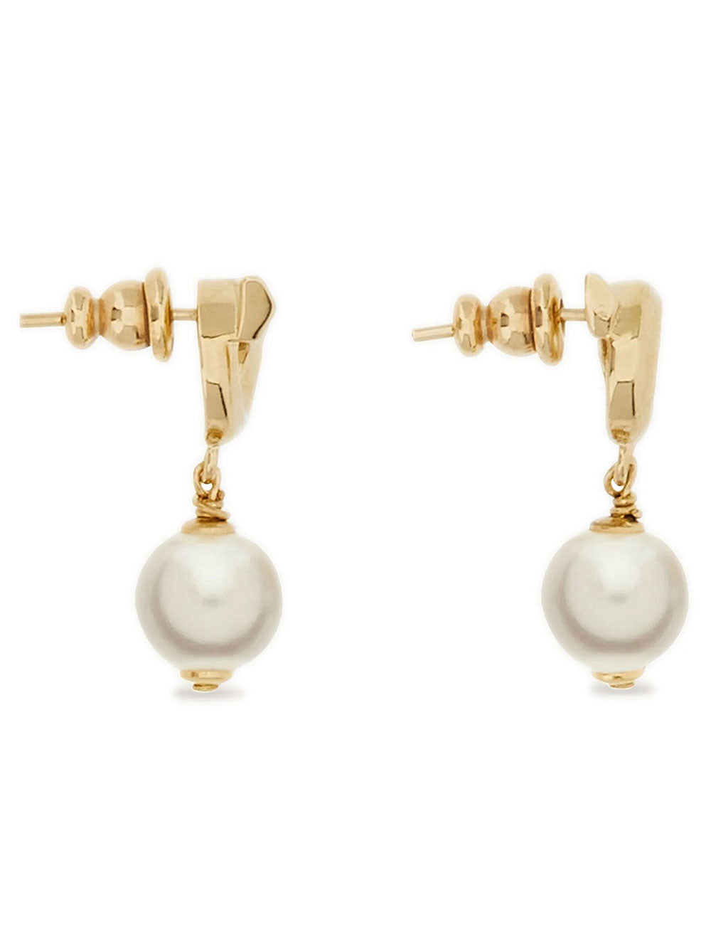 Ferragamo Women Ear Newgan P Orecchini