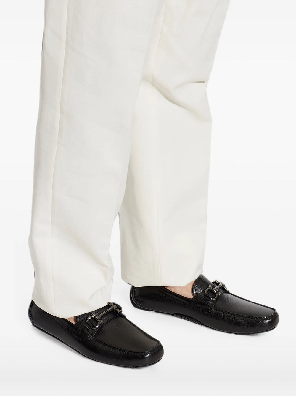 Ferragamo Men Parigi New Driver