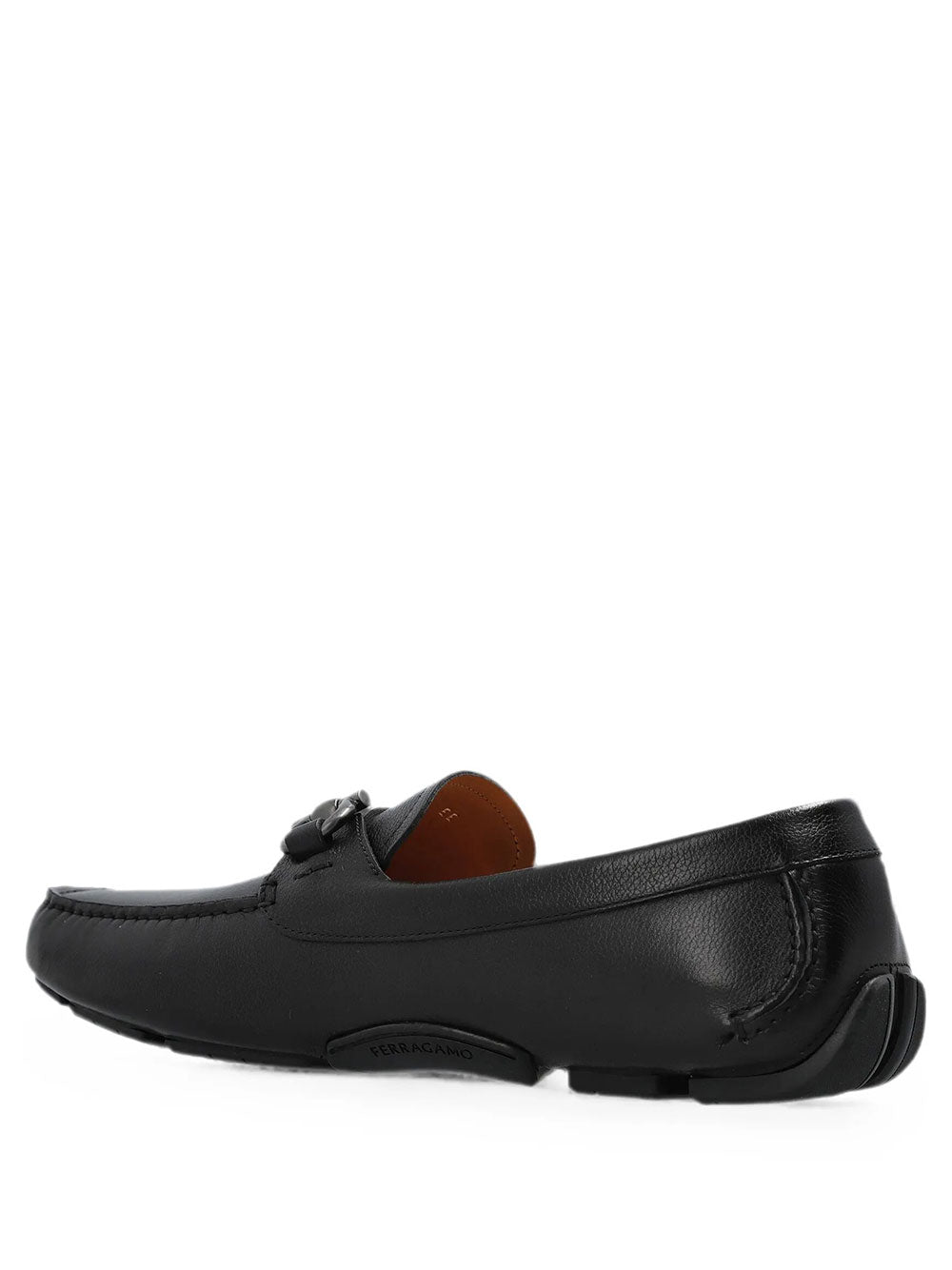 Ferragamo Men Parigi New Driver