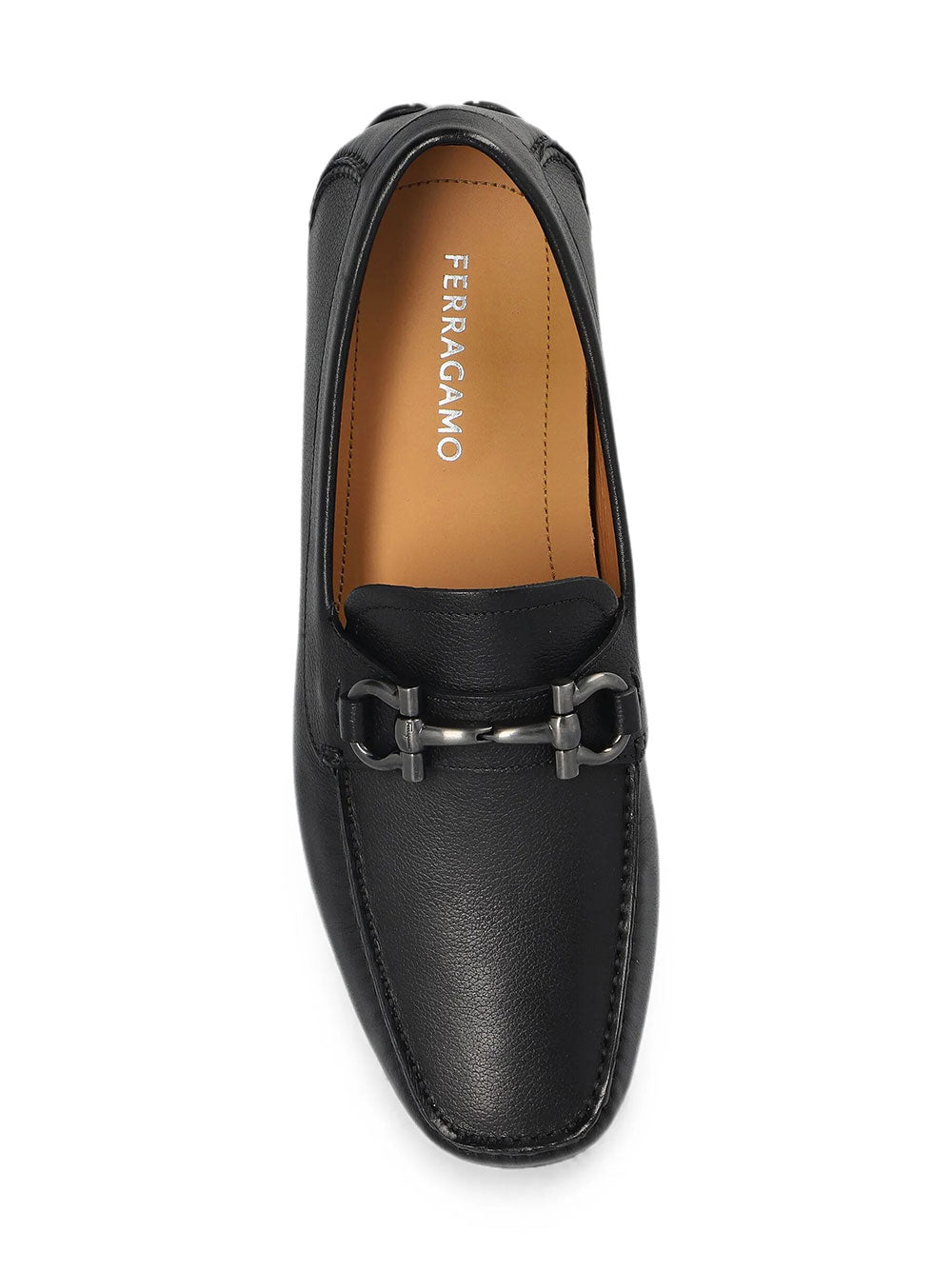 Ferragamo Men Parigi New Driver