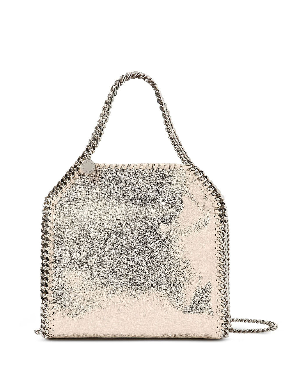 Stella Mccartney Women Borsa Tote Mini Falabella