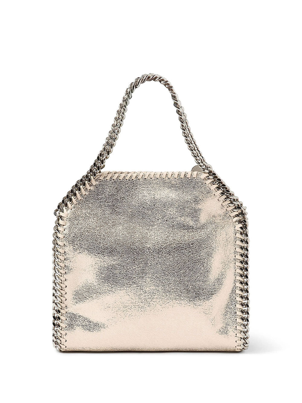 Stella Mccartney Women Borsa Tote Mini Falabella