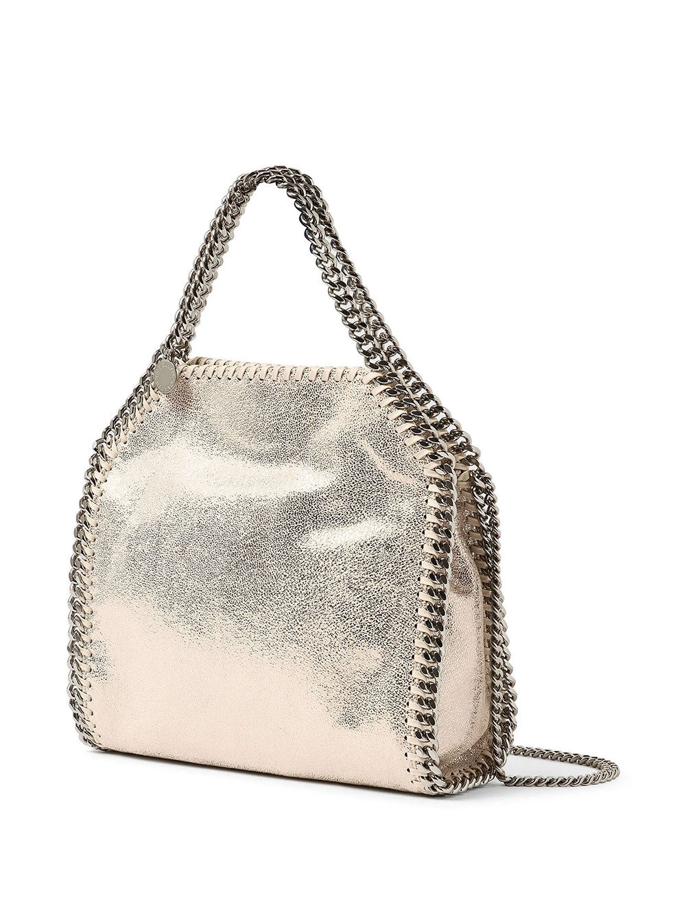 Stella Mccartney Women Borsa Tote Mini Falabella