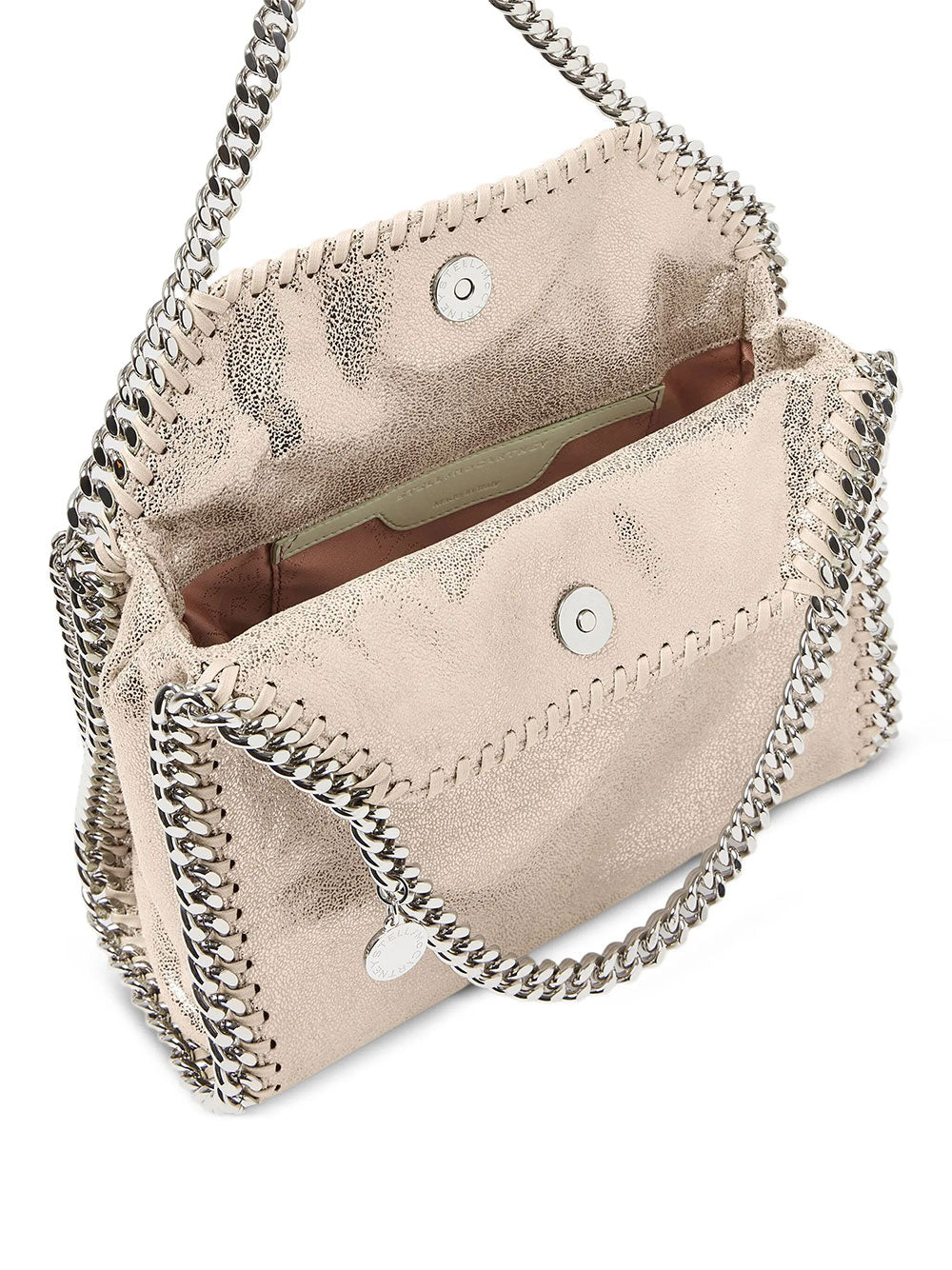 Stella Mccartney Women Borsa Tote Mini Falabella