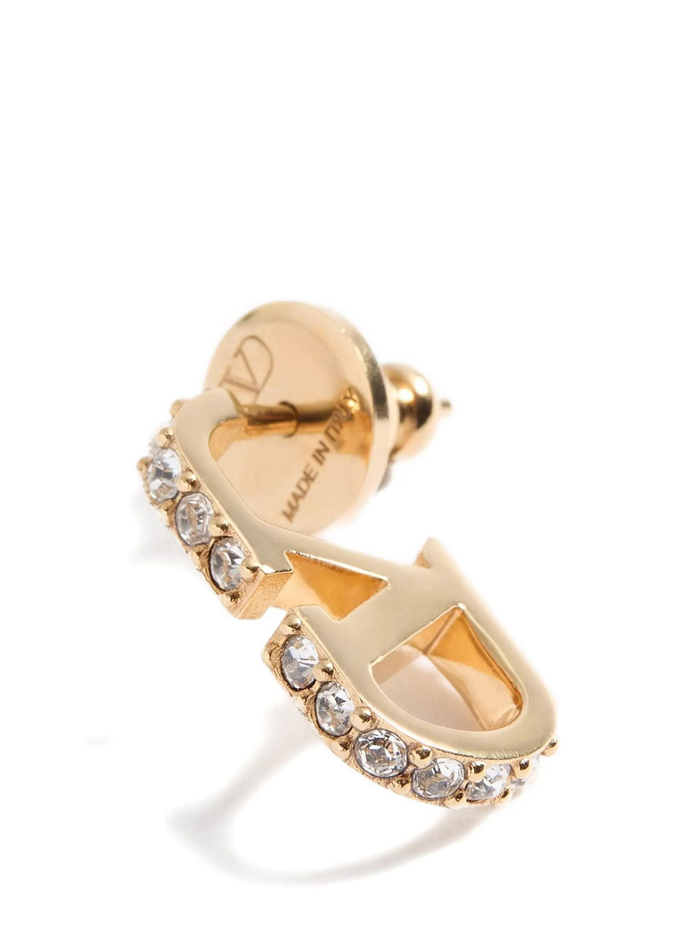 Valentino Garavani Women Earrings (H.17Mm)
