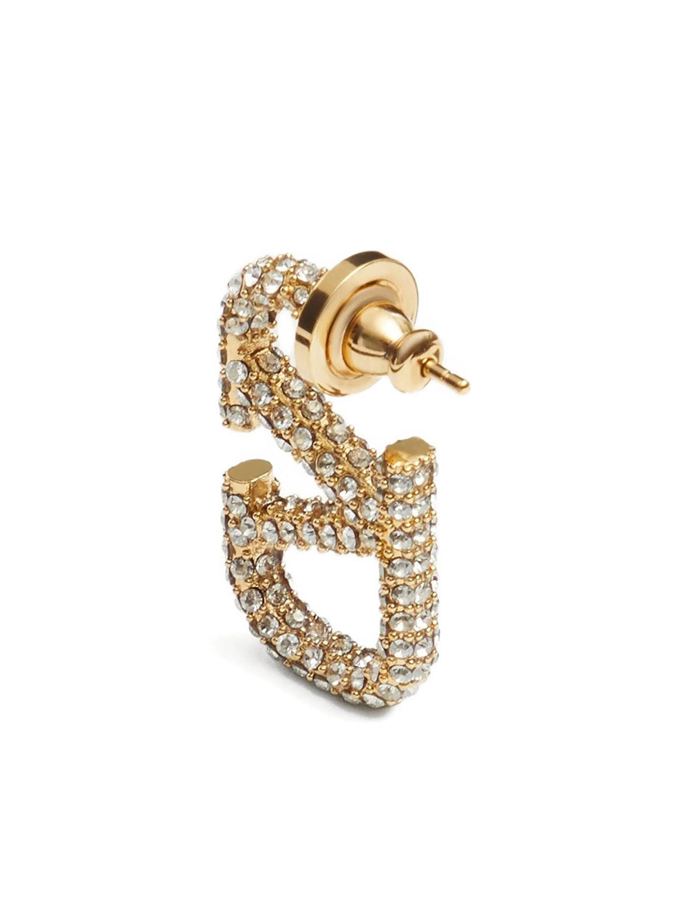 Valentino Garavani Women Earrings (25Mm)