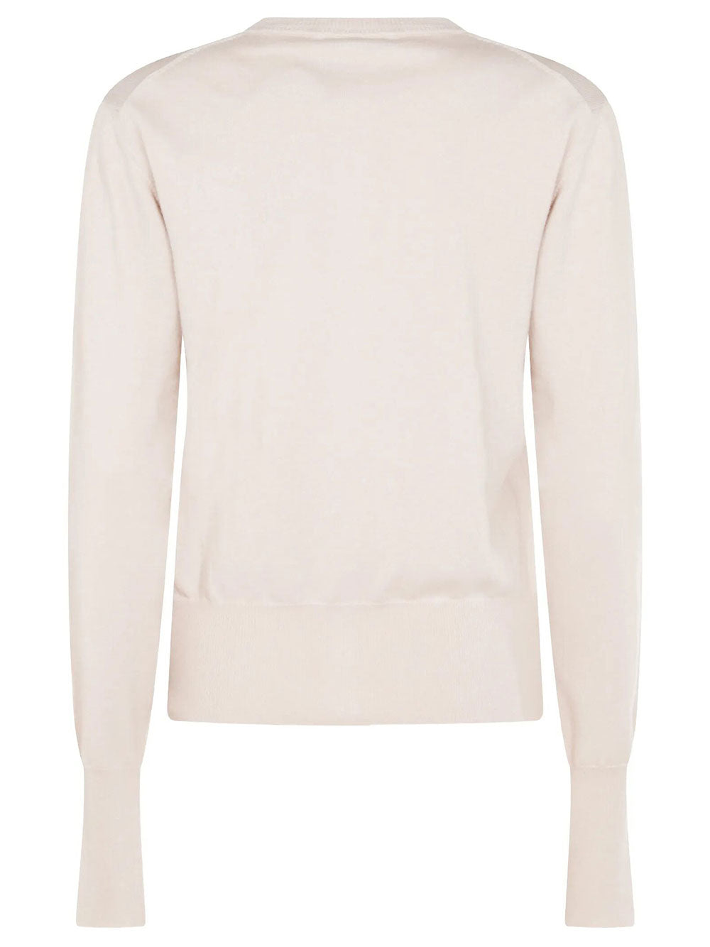 Vivienne Westwood Women Bea Ribbed-Knit Cardigan