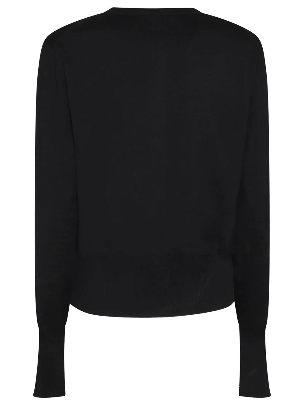 Vivienne Westwood Women Bea Ribbed-Knit Cardigan