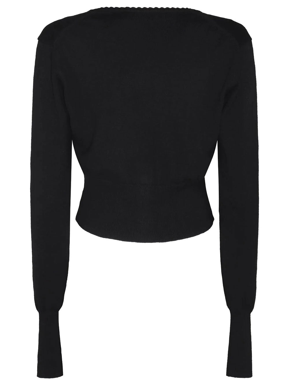 Vivienne Westwood Women Bea Cropped Cardi