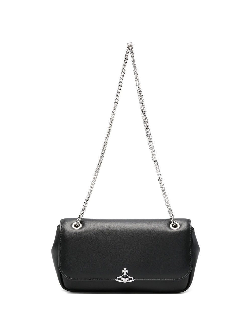 Vivienne Westwood Women Chain Crossbody Purse