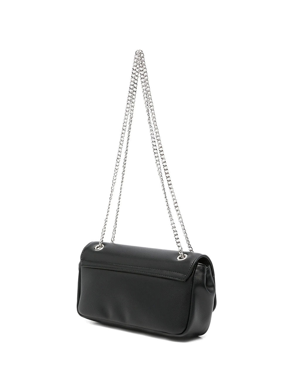 Vivienne Westwood Women Chain Crossbody Purse