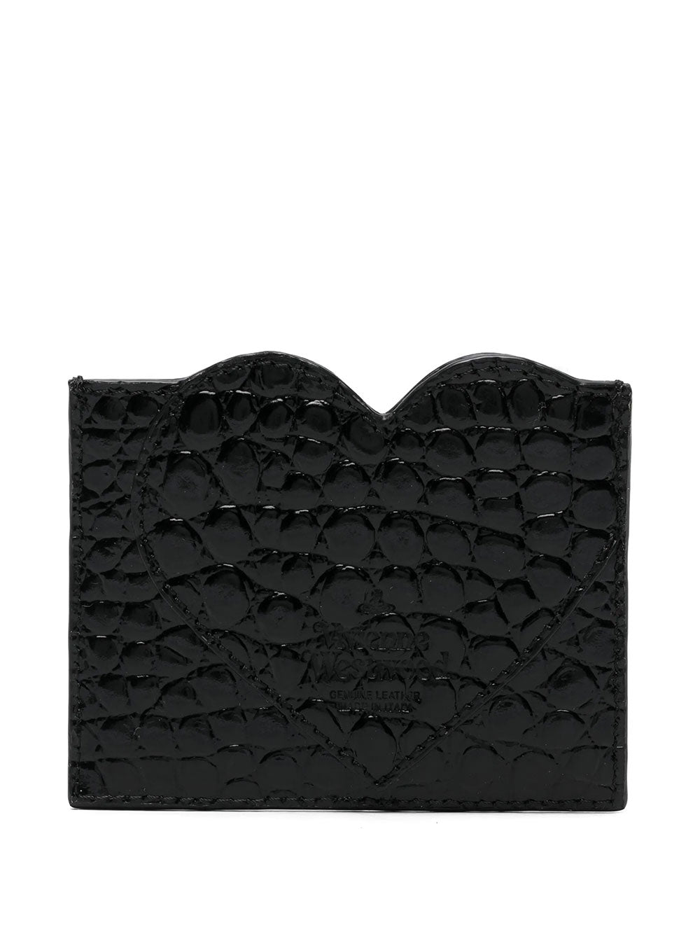 Vivienne Westwood Women Heart Card Holder