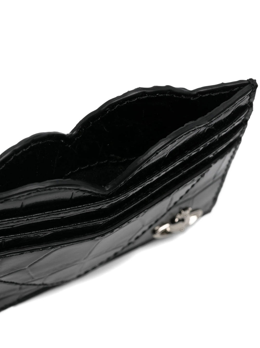 Vivienne Westwood Women Heart Card Holder