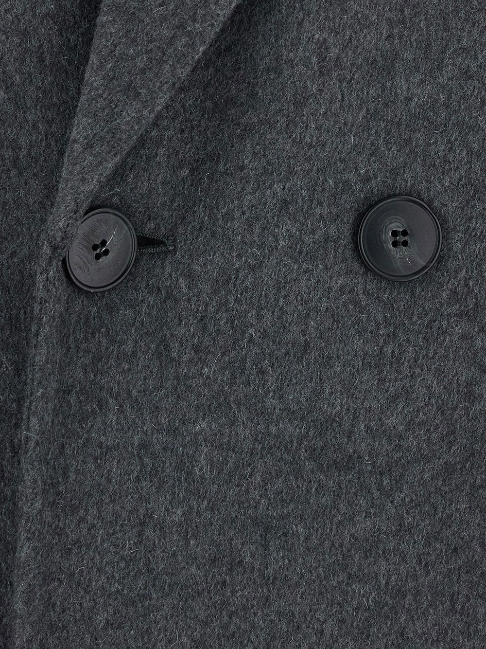 Victoria Beckham Women Double Faced Overcoat