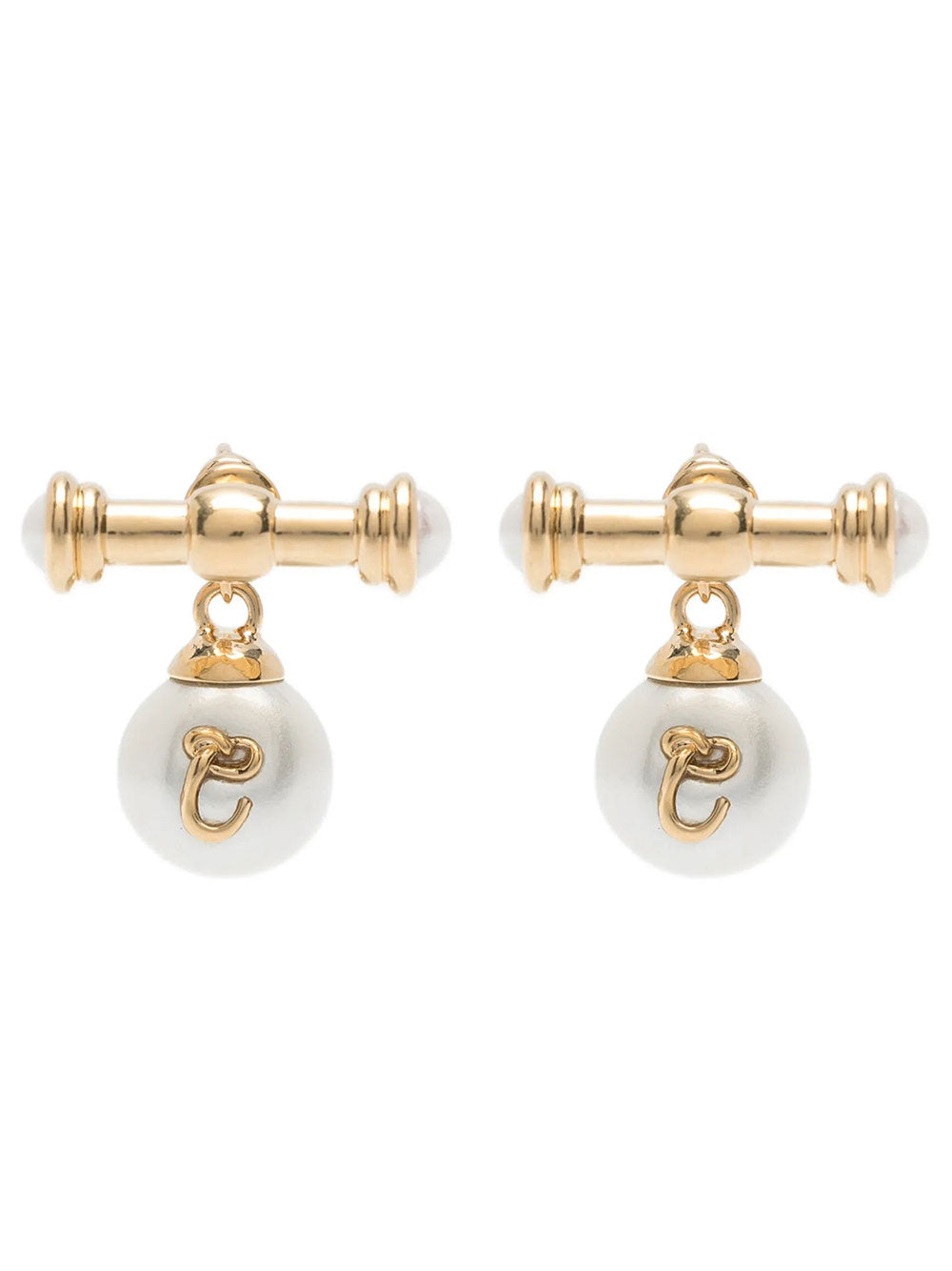 Chloe Women Orecchini Chloé Heirloom