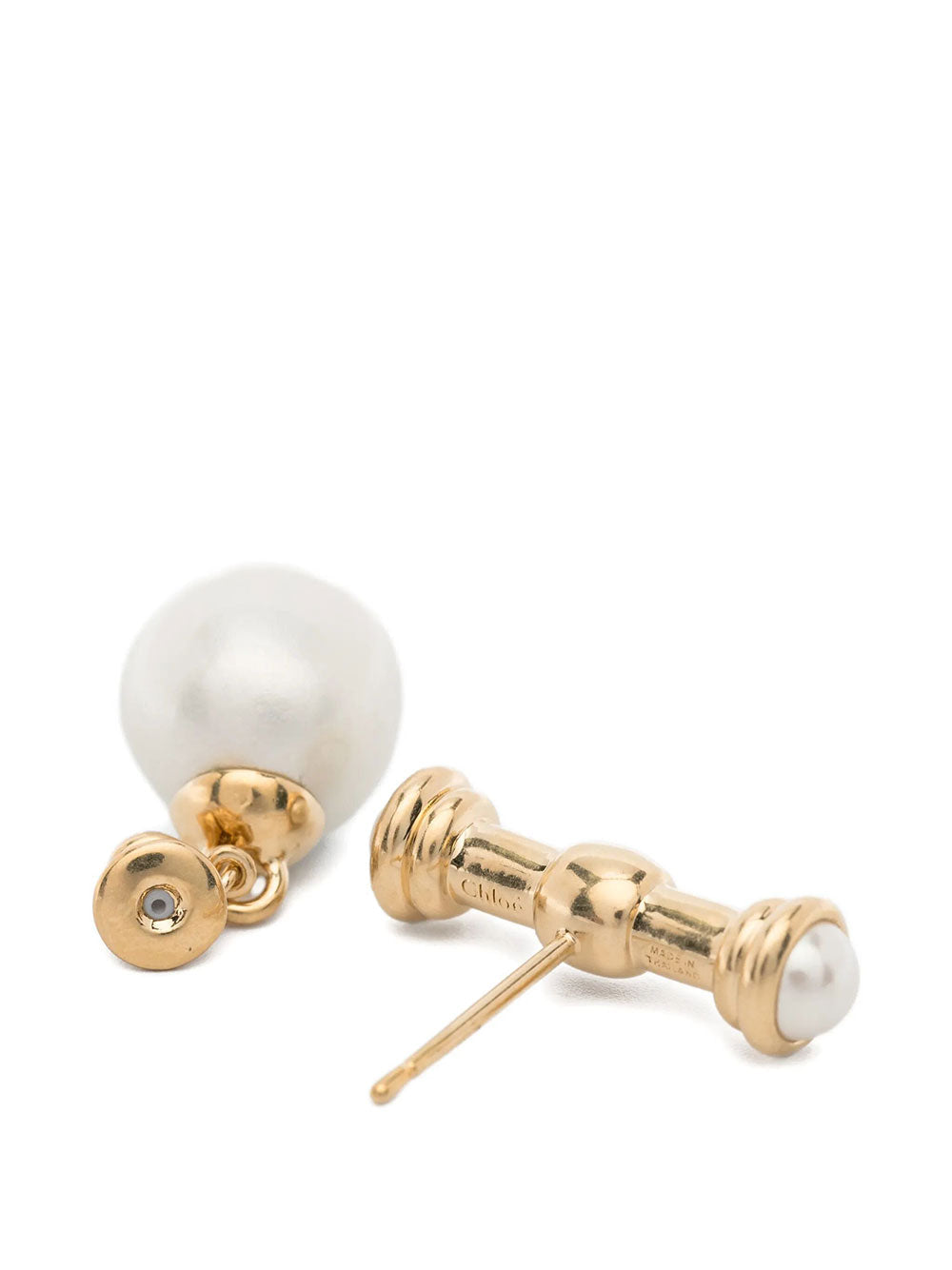 Chloe Women Orecchini Chloé Heirloom