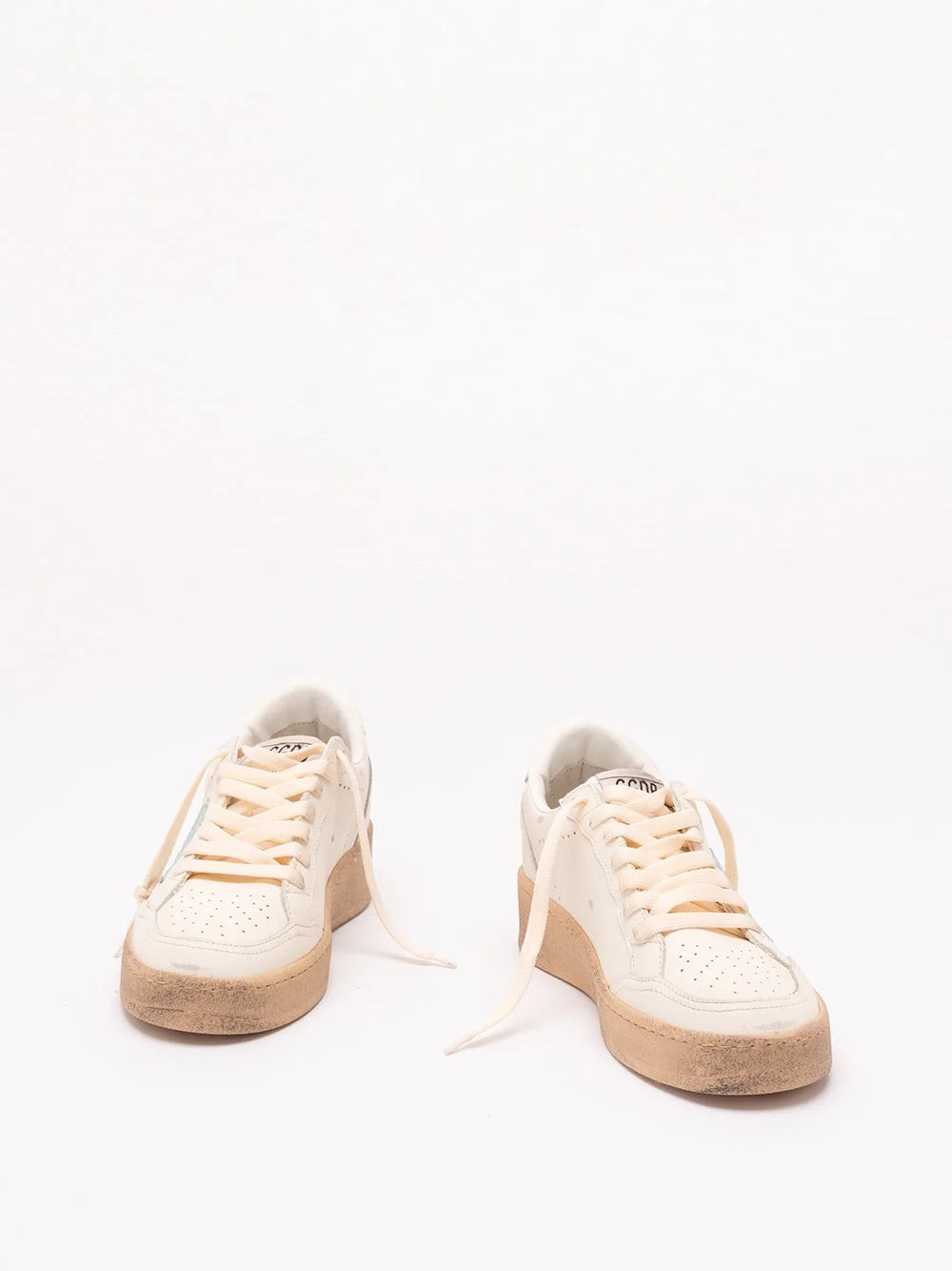 Golden Goose Women `Ball Star 2` Sneakers