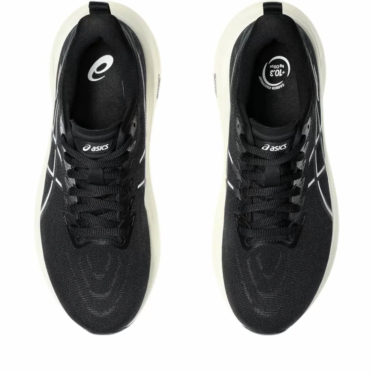 Women's Gt-2000 13 Running Shoe In Black/white