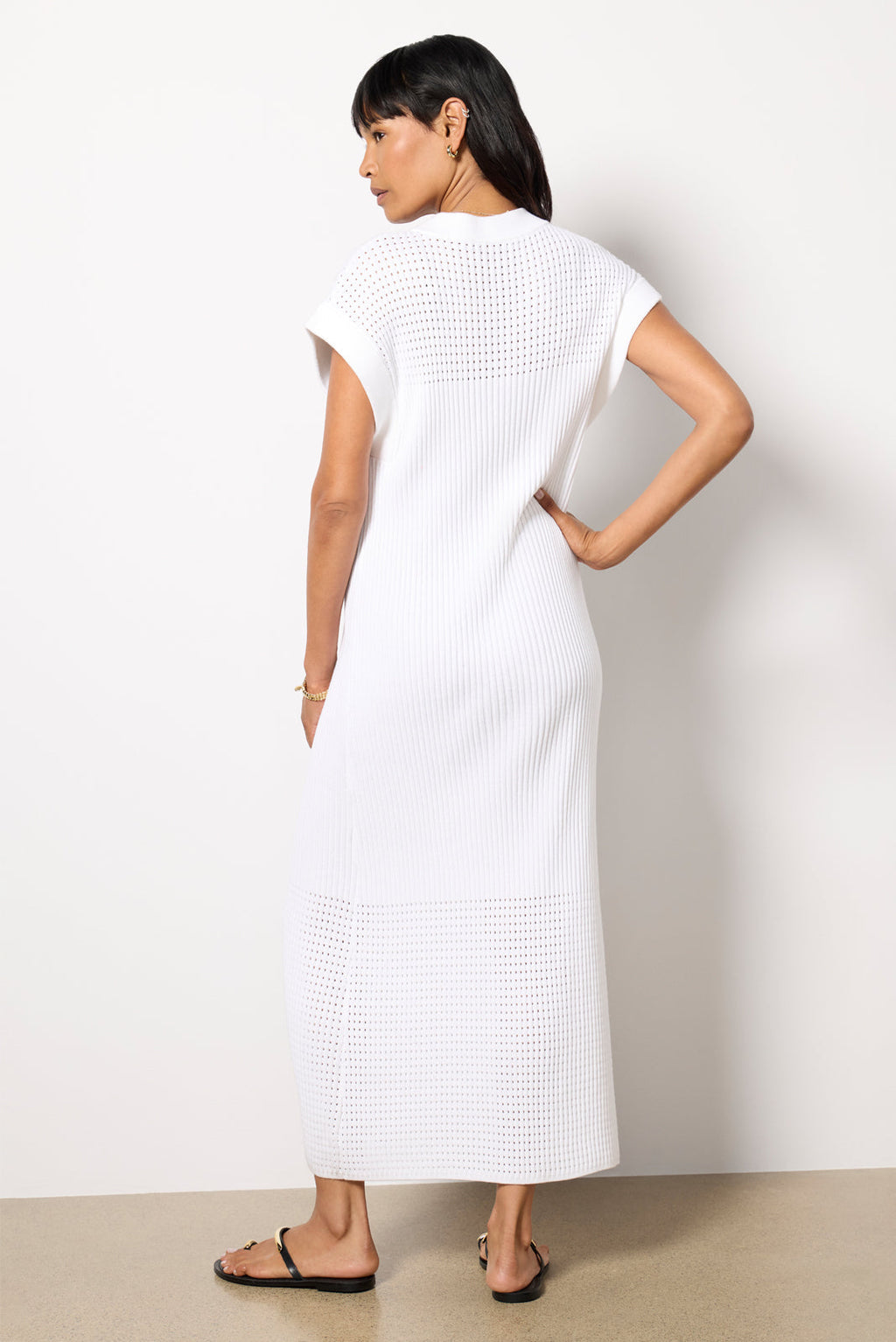 Women's Cheston Relaxed Knit Dress