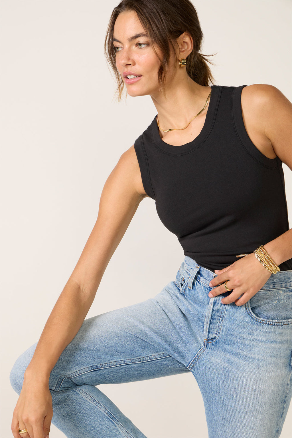 Women's Park Sleek Tank Top