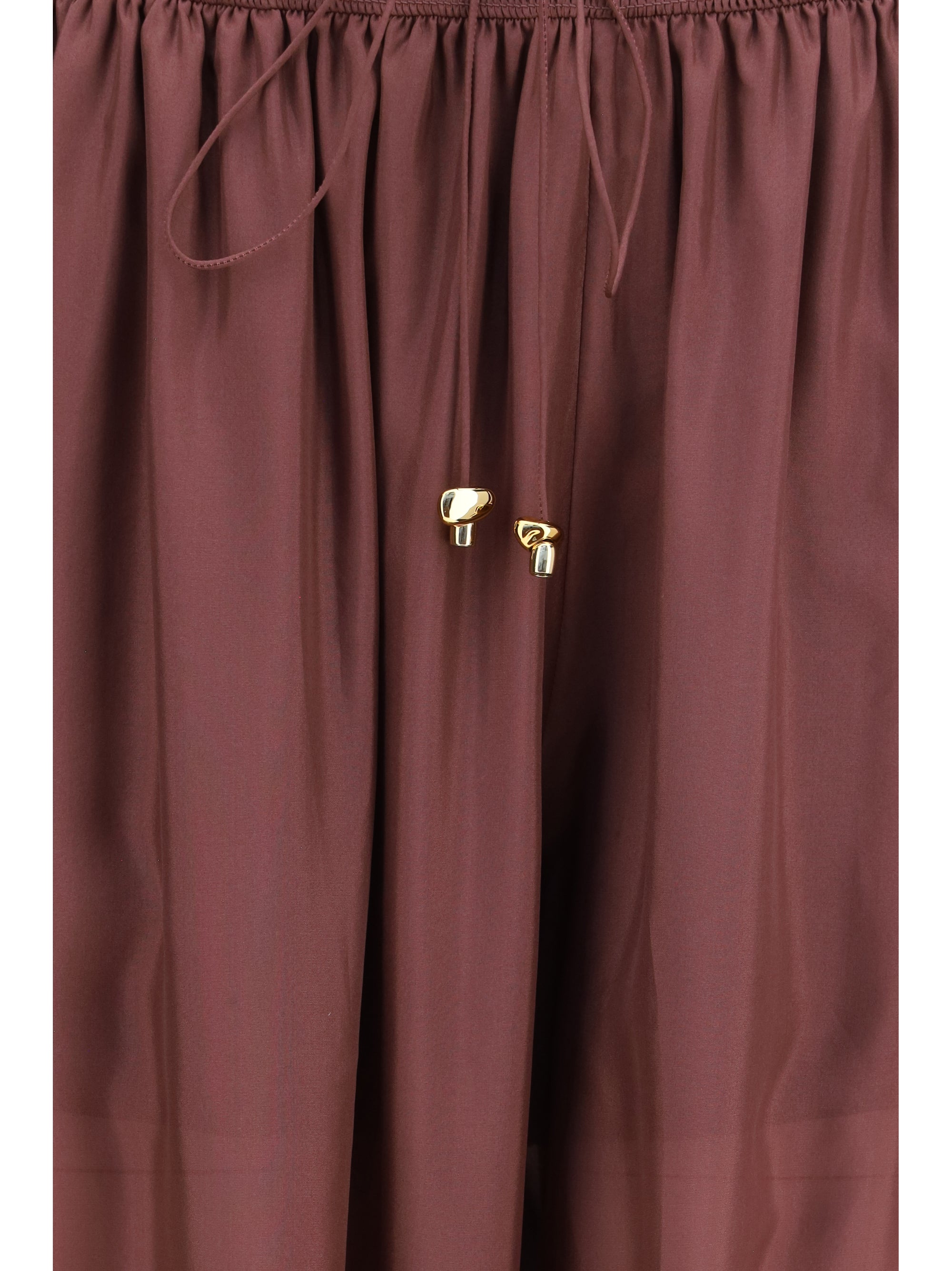 Zimmermann Women Aster Harem Pants