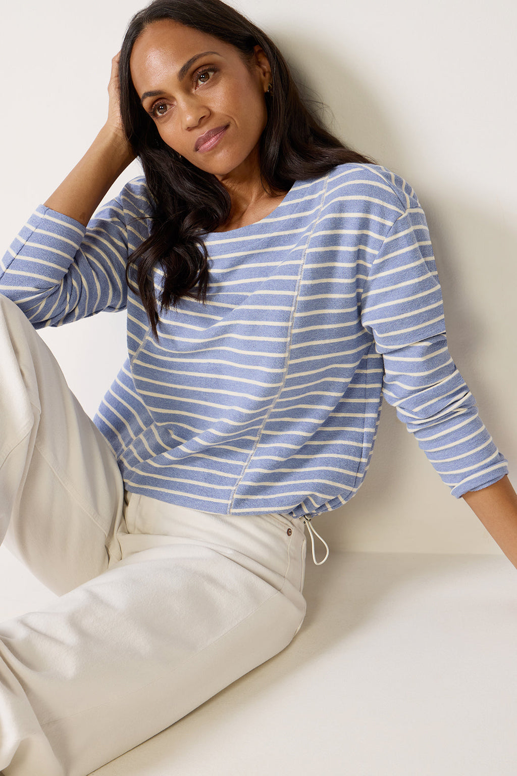 Women's Baylin Sweatshirt