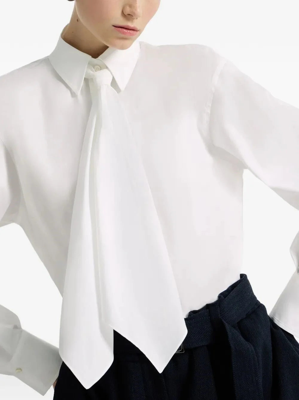 Brunello Cucinelli Women Shirt