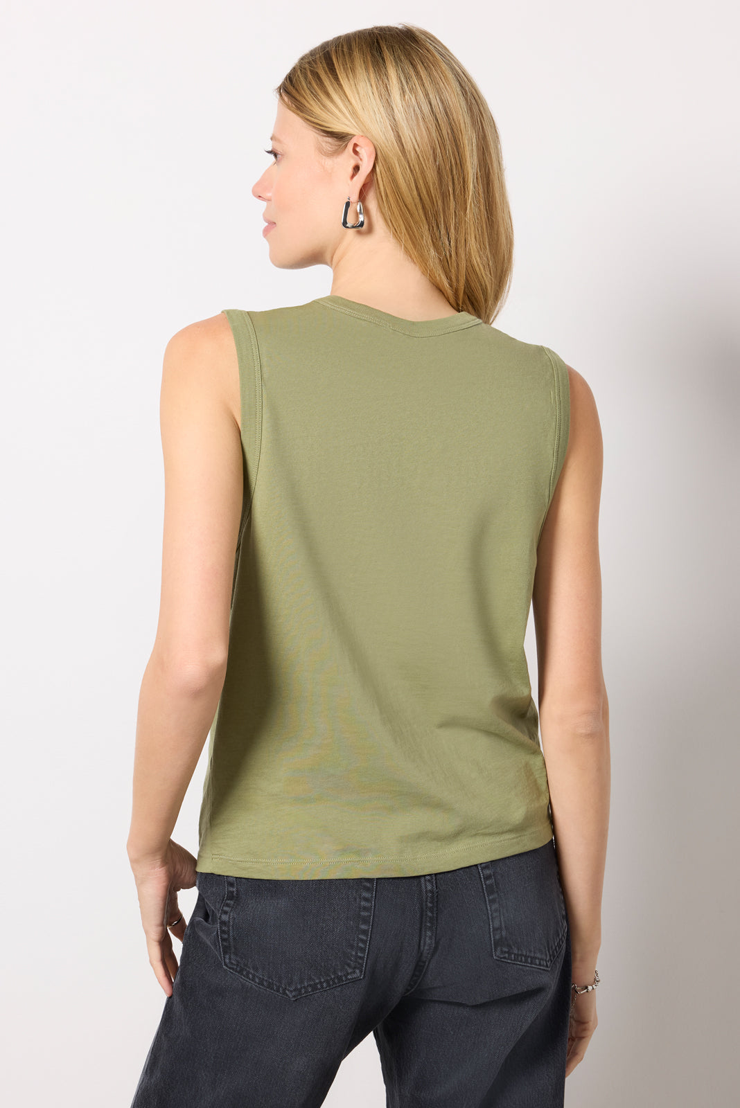 Women's Neve Tank Top