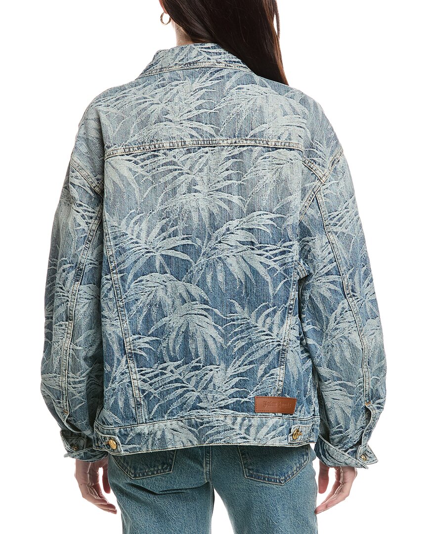 Palm Angels Casual Jacket