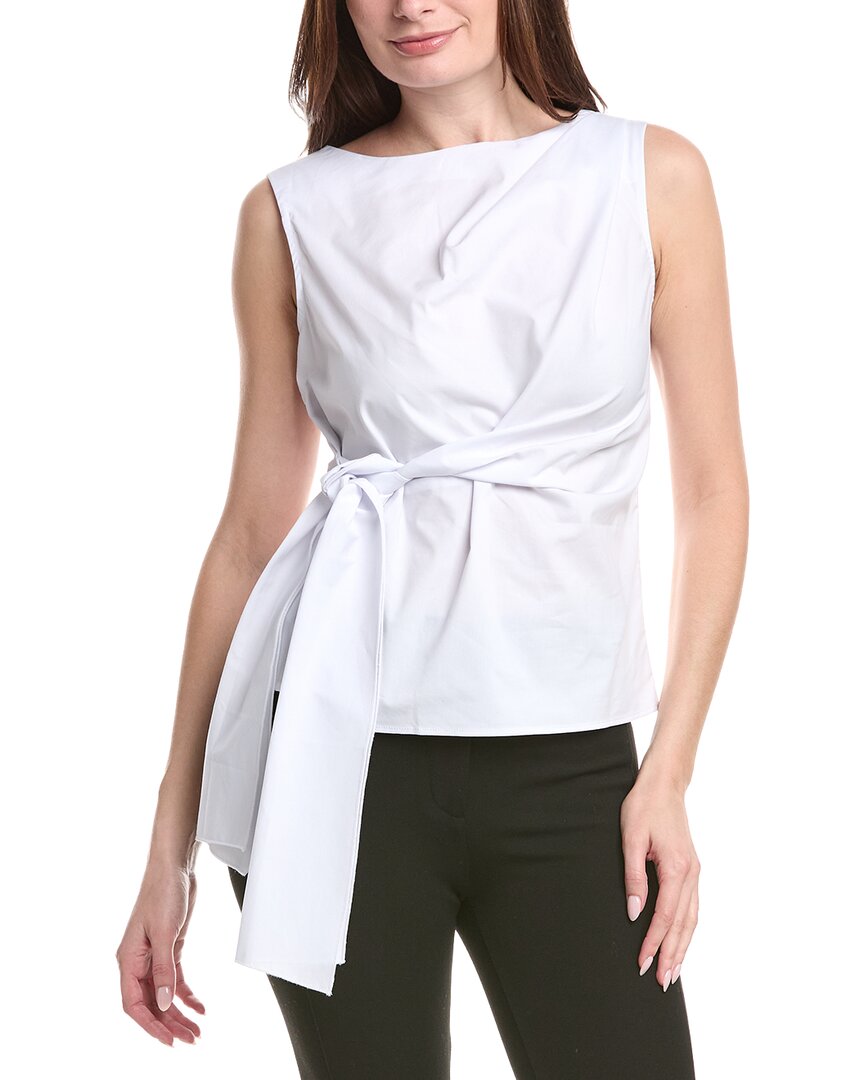 Renuar Woven Blouse