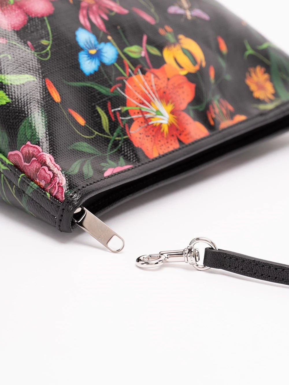 Gucci Women `Essence Flora` Mini Bag