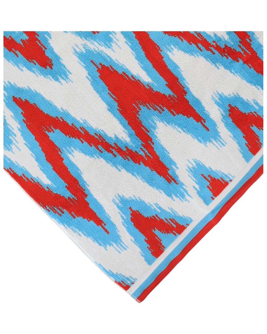 Missoni Fluffy Beach Towel