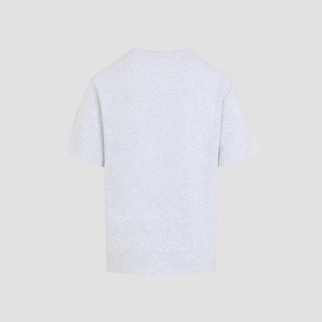 Jacquemus Le T-Shirt Grosgrain T-Shirt Men