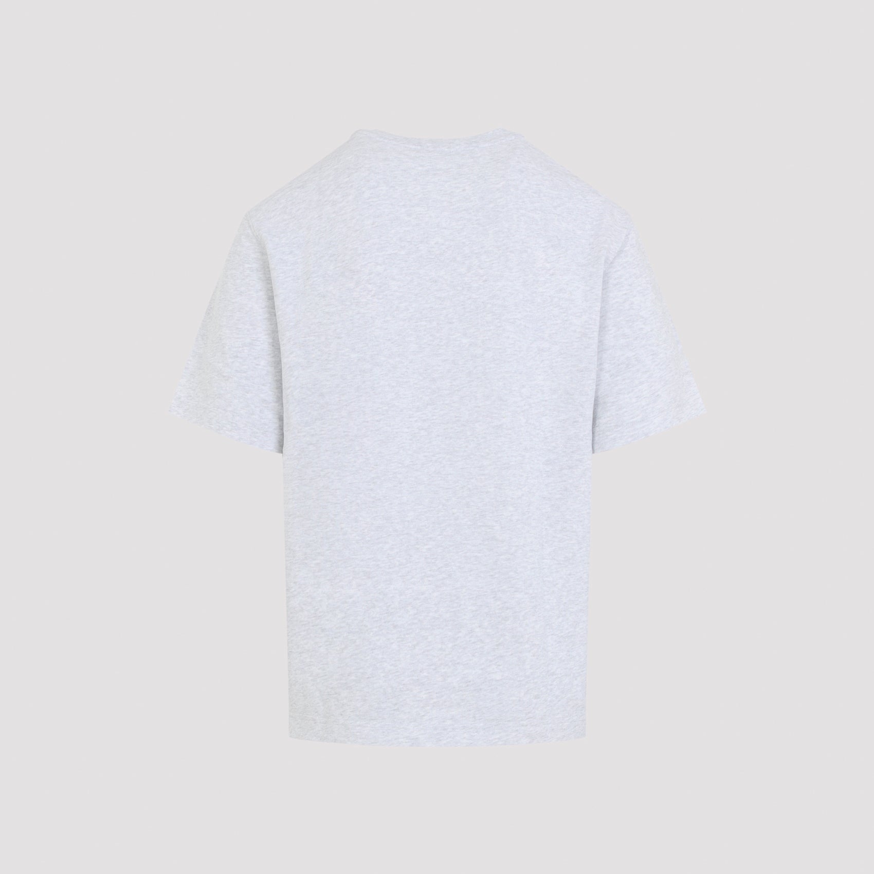 Jacquemus Le T-Shirt Grosgrain T-Shirt Men