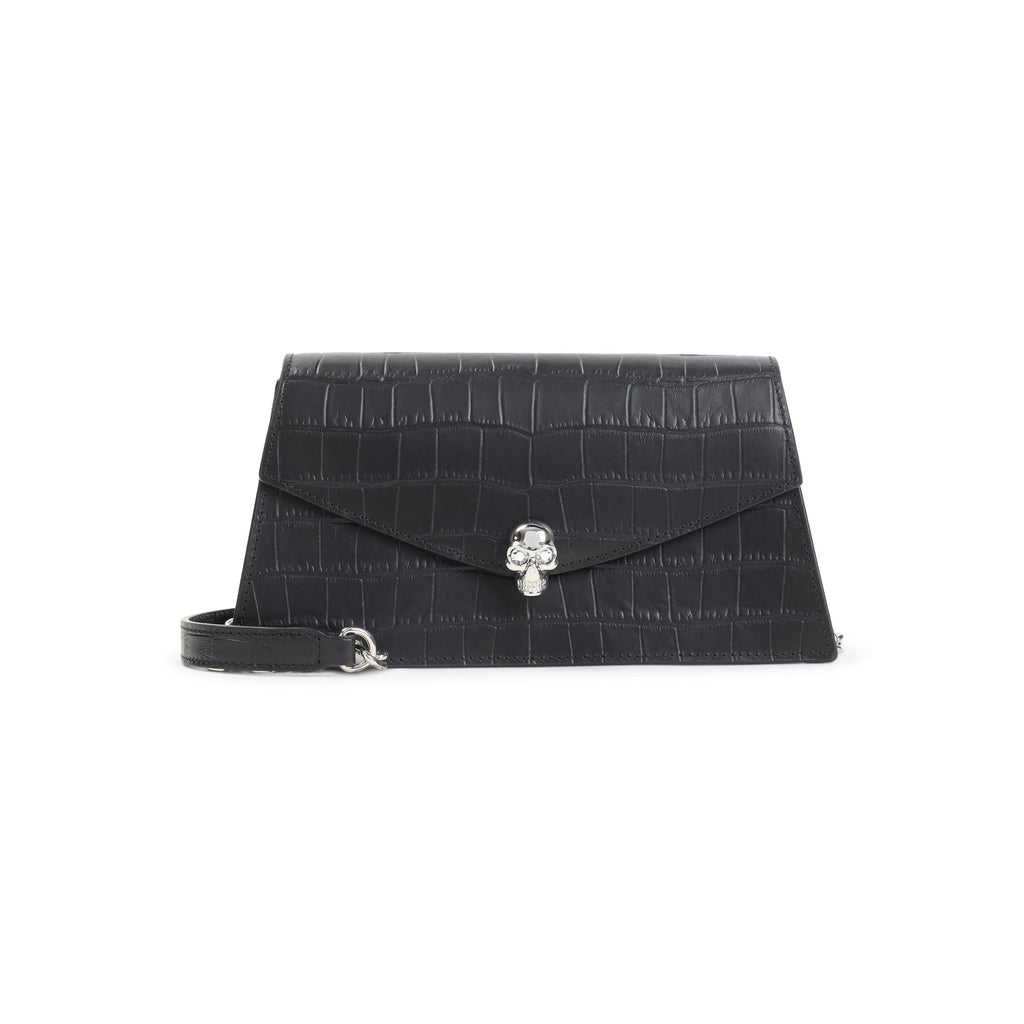 Alexander Mcqueen Skull Mini Bag Women