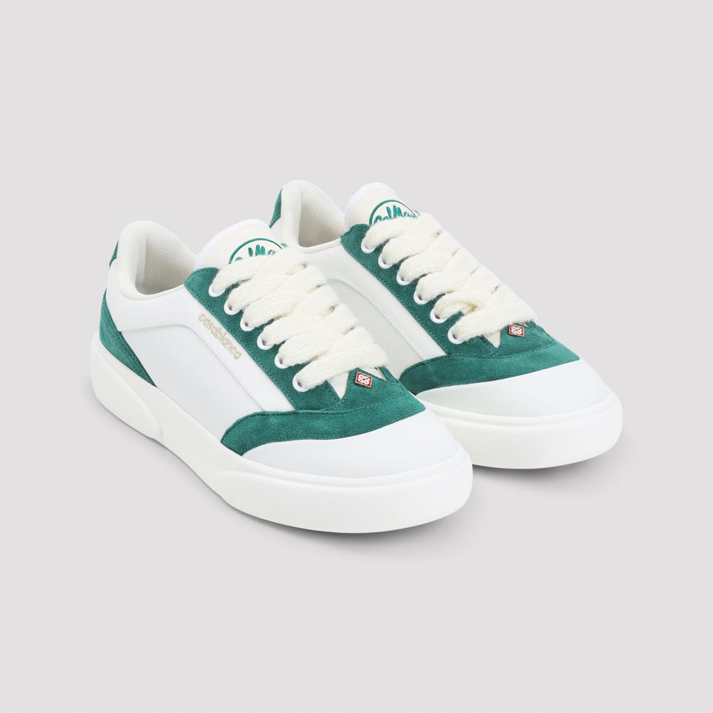 Casablanca Mens Del Mar Sneaker Men