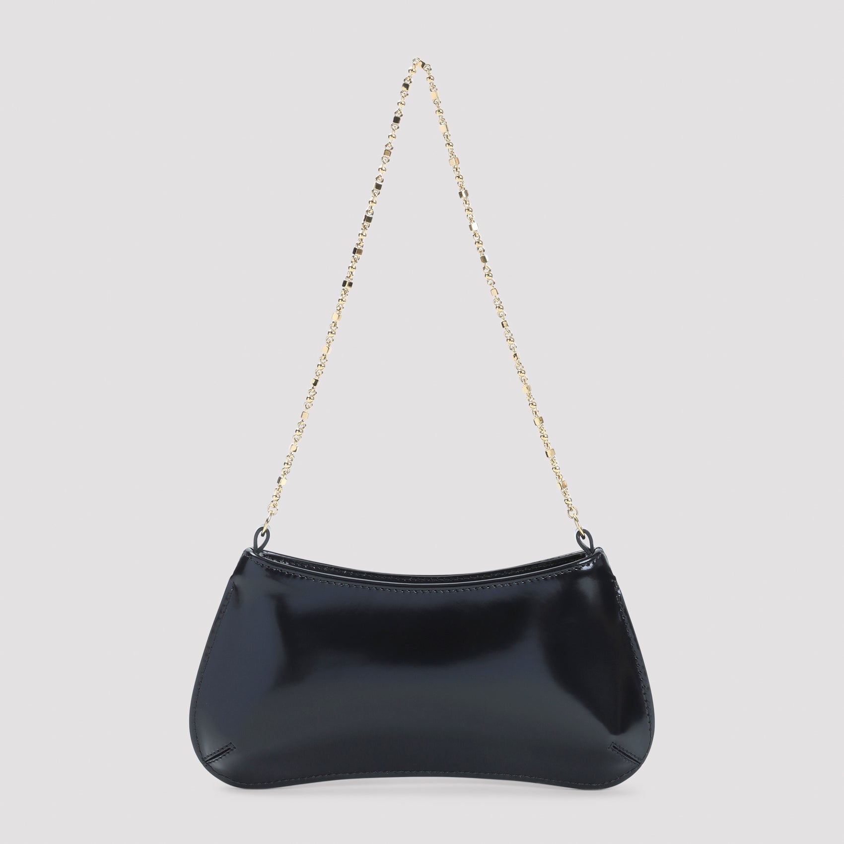 Jacquemus Le Petit Bisou Chaine Handbag Women