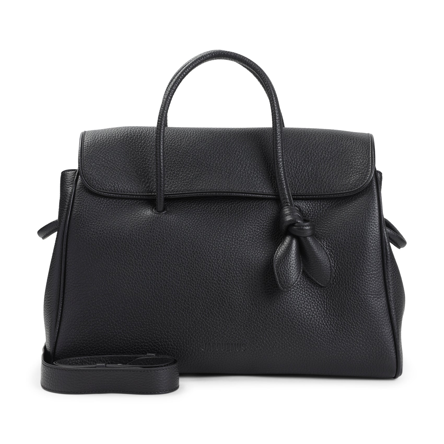 Jacquemus Le Cabas Turismo Bag Unisex