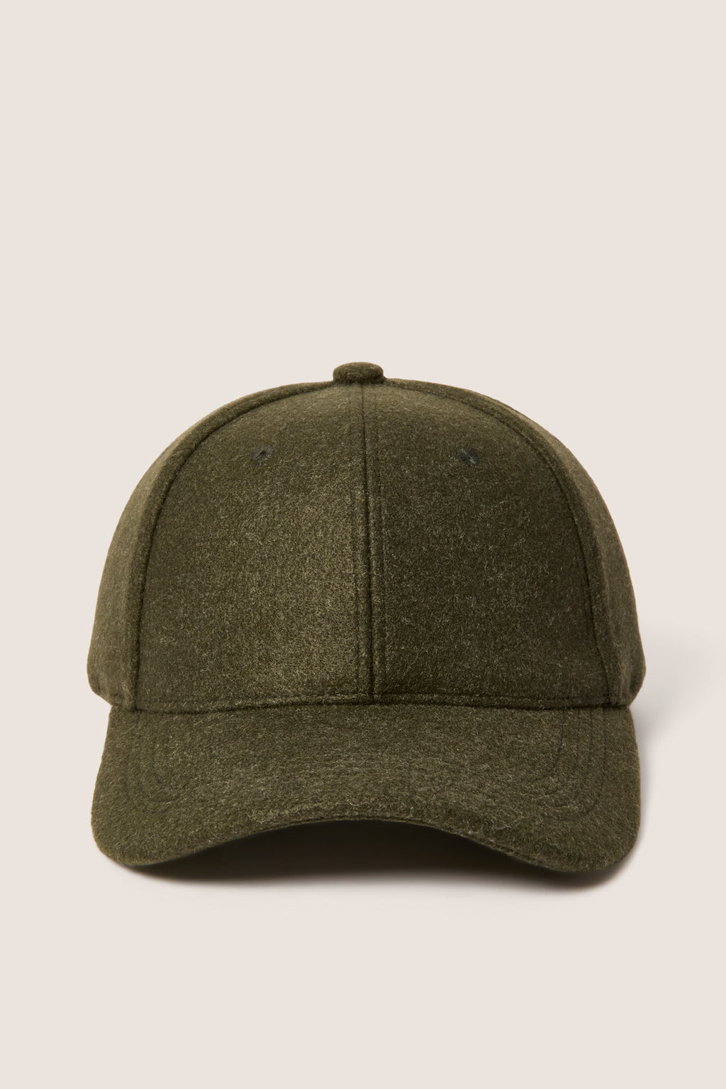 Women's Camden Heathered Baseball Hat