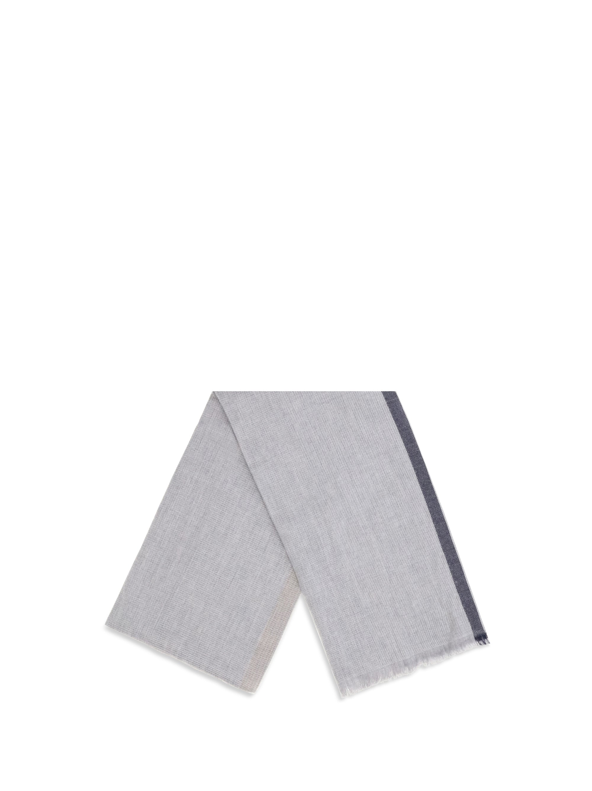 Brunello Cucinelli Men Cashmere Scarf