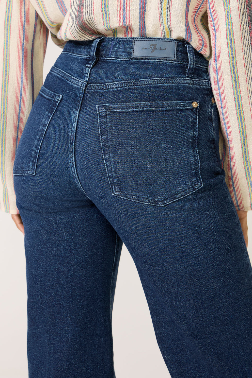 Women's Ultra High Rise Jo Jeans