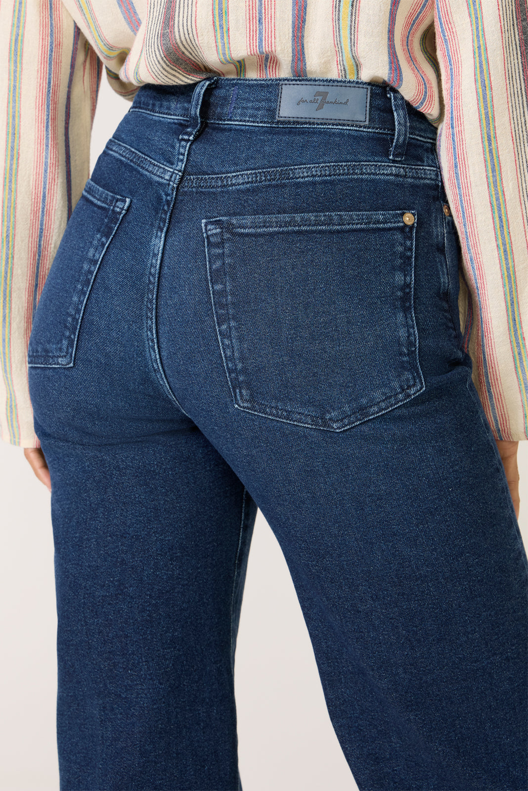Women's Ultra High Rise Jo Jeans