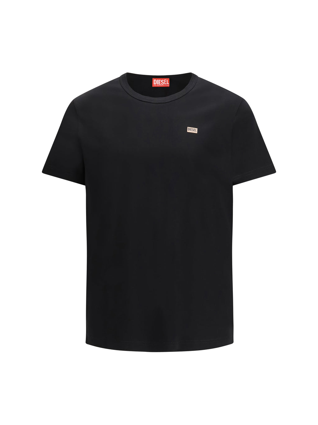 Diesel Men T-Angie-Od T-Shirt