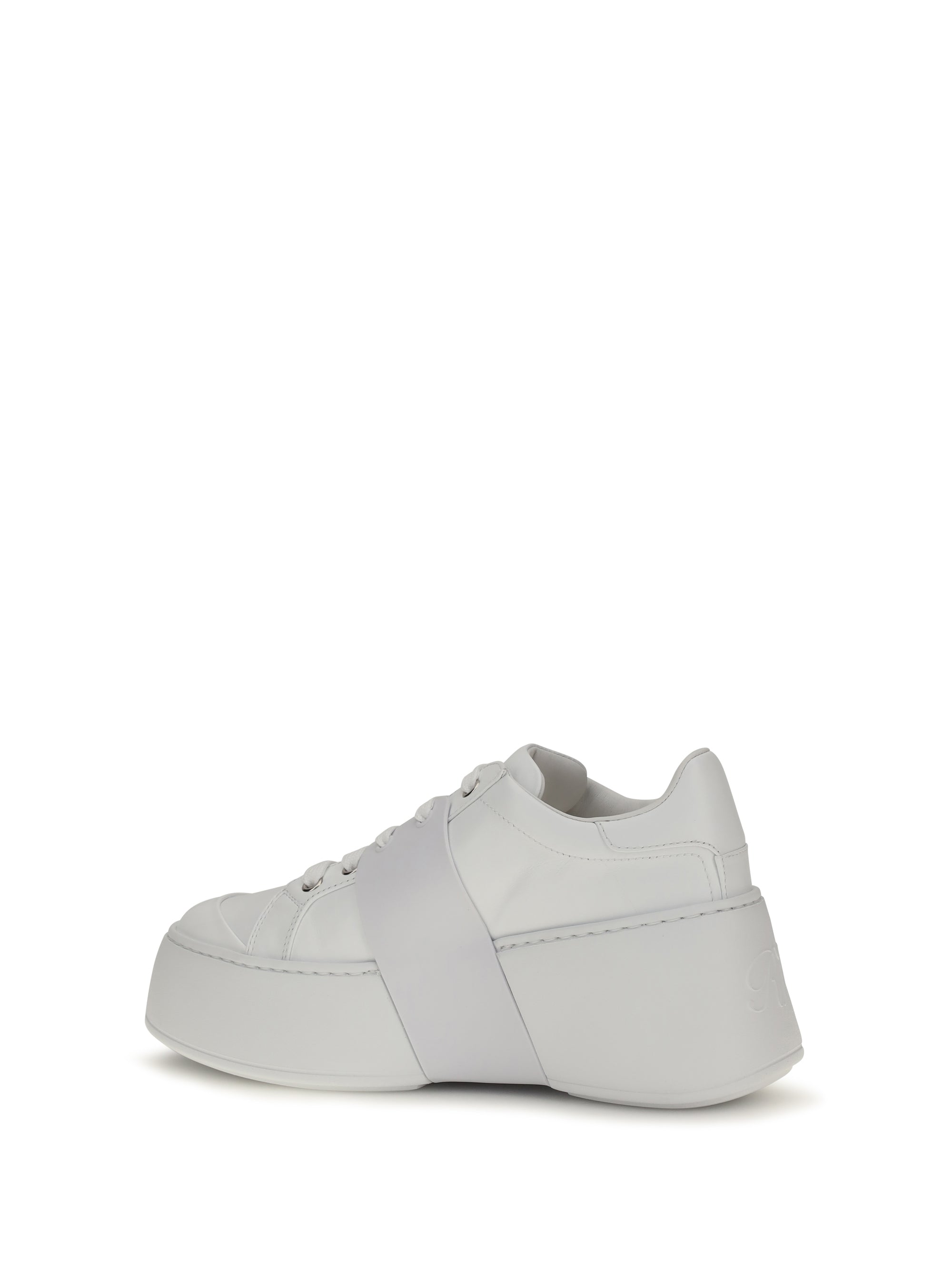 Roger Vivier Women Viv' Skate Sneakers