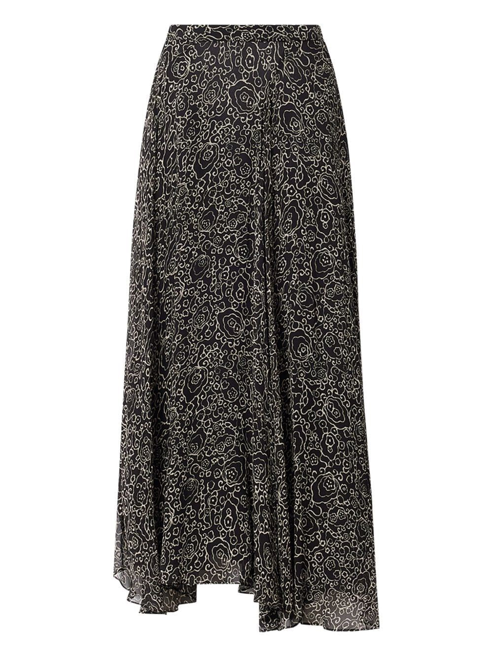 Marant Etoile Women Long Skirt Lycia