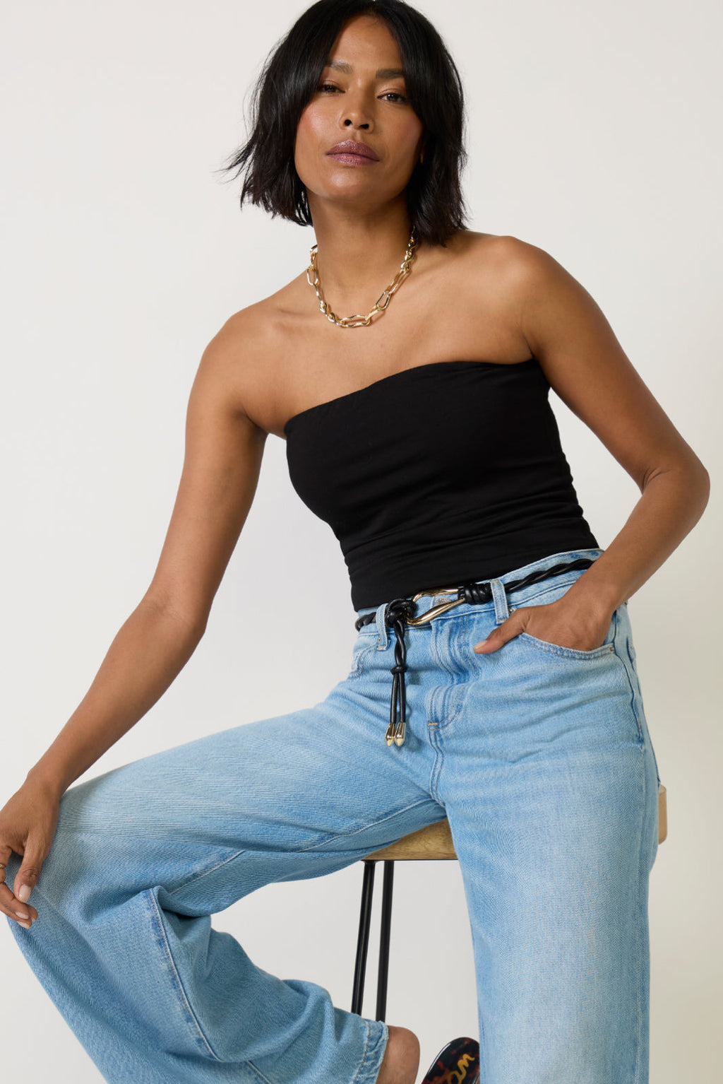 Women's Ria Tube Top