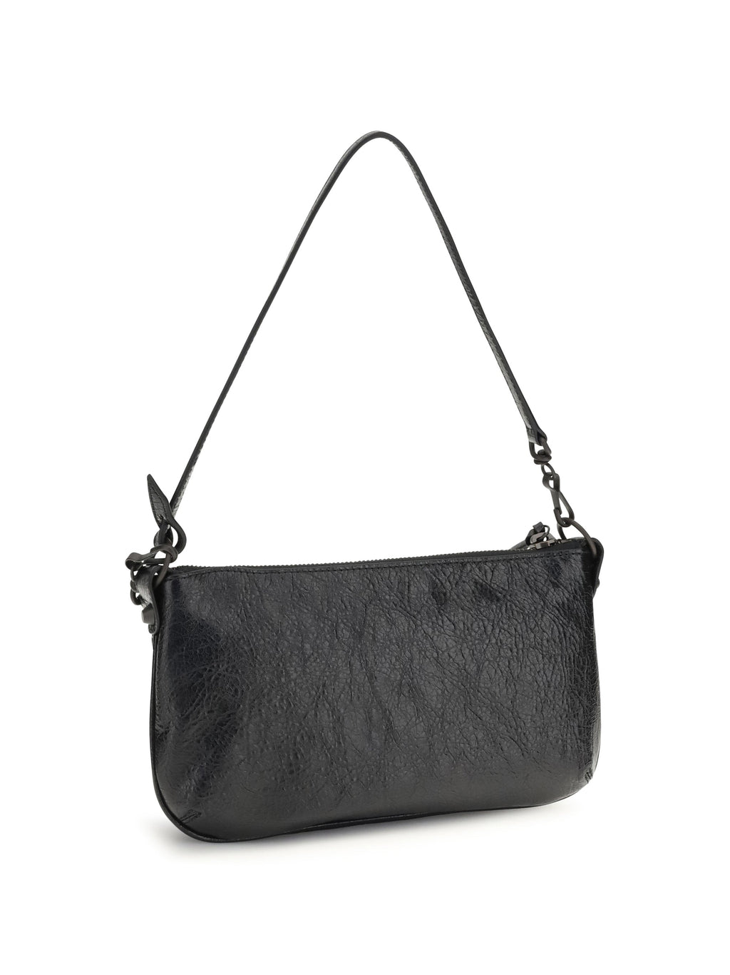 Balenciaga Women Le City Clutch Bag