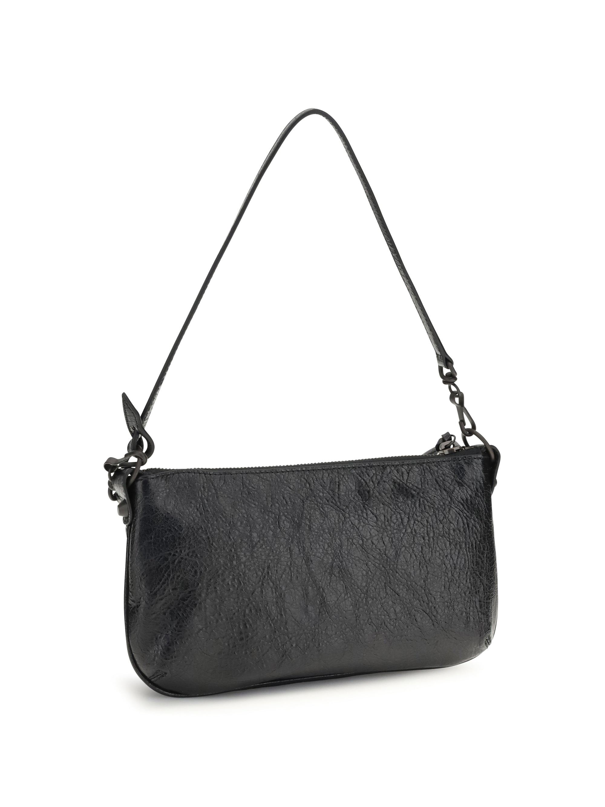 Balenciaga Women Le City Clutch Bag