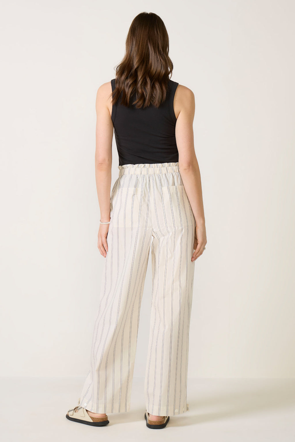 Women's Fulham Wide Leg Pants