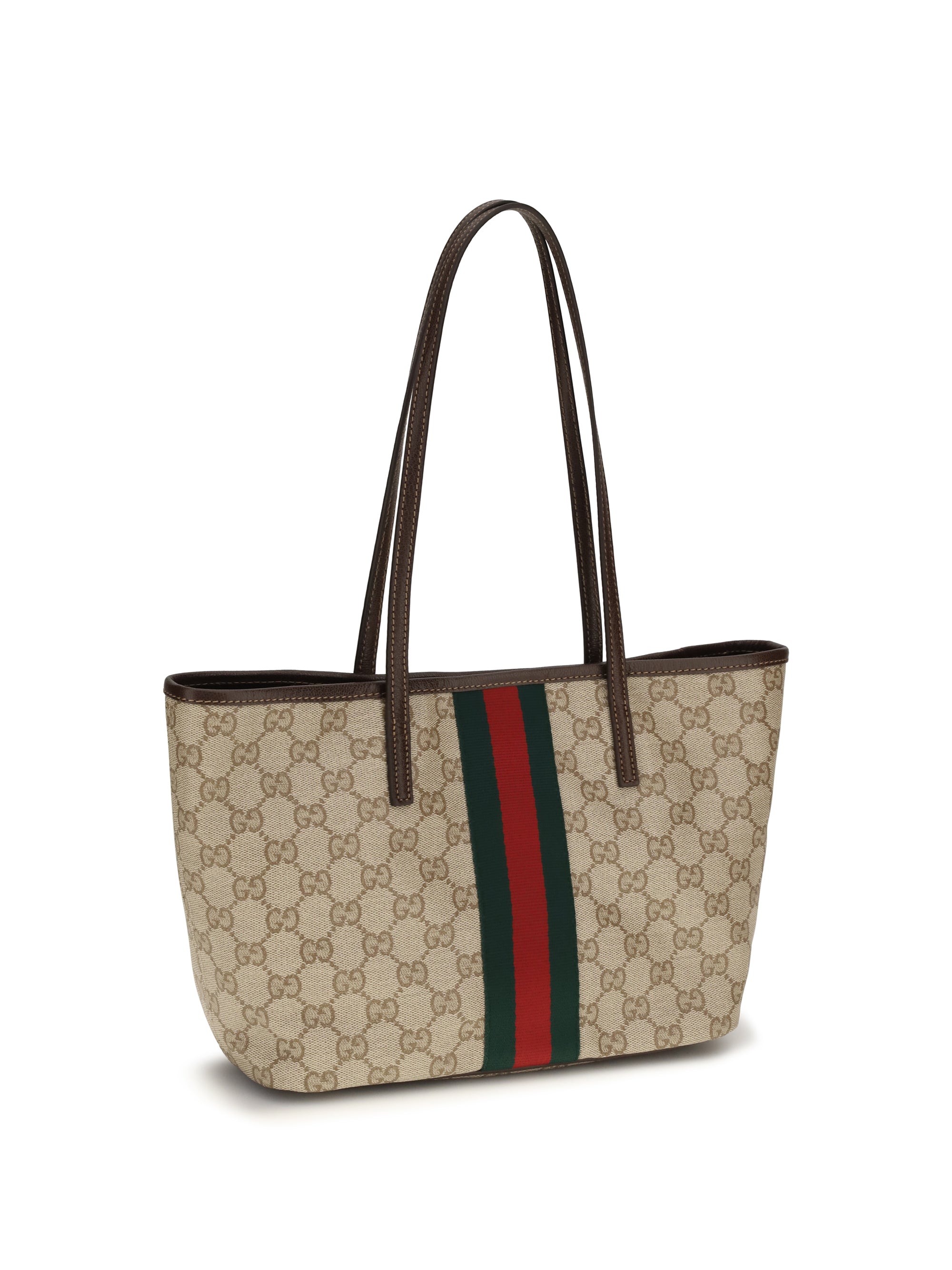 Gucci Women Small Tribeca Tote Bag